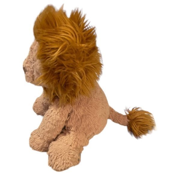 Jellycat Plush Lion Stuff‎ Animal - Picture 3 of 6